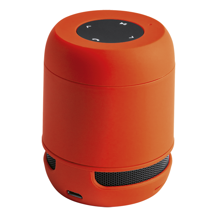 Braiss Bluetooth Speaker - Image 3
