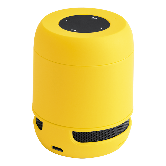 Braiss Bluetooth Speaker - Image 6