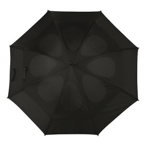 Storm Proof Vented Umbrella