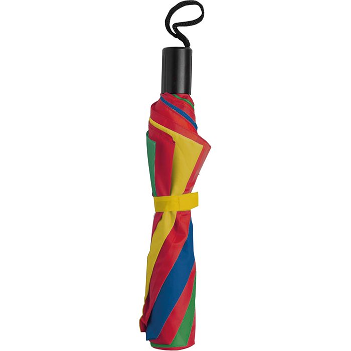 Manual Foldable Umbrella - Image 5
