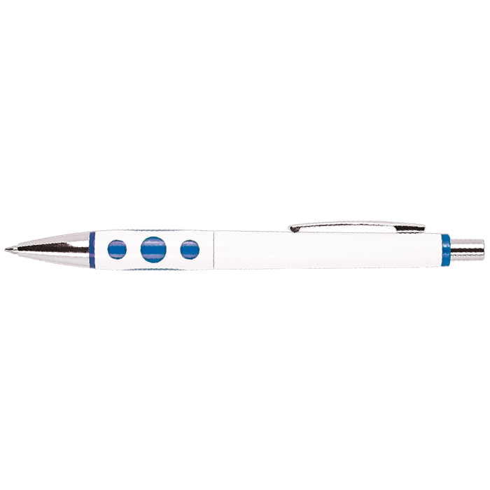 Dot Pattern Ballpoint Pen - Image 2