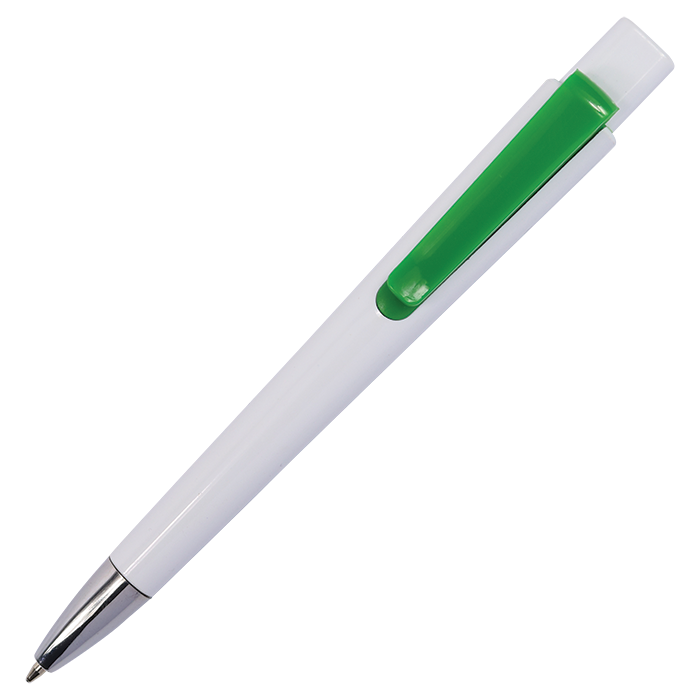Three Tone Ballpoint Pen - Image 3
