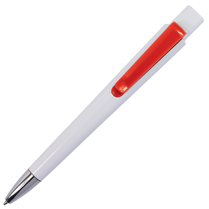 Three Tone Ballpoint Pen - Image 2