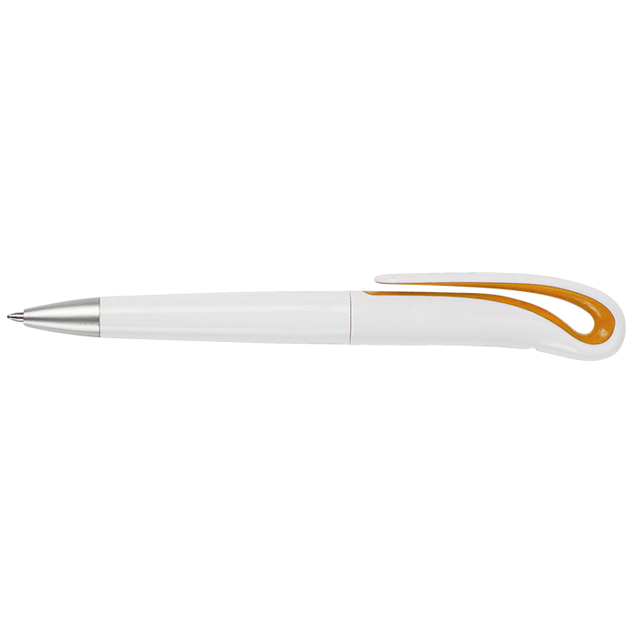 Swan Neck Design Ballpoint Pen - Image 4
