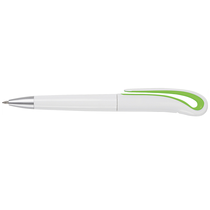 Swan Neck Design Ballpoint Pen - Image 2
