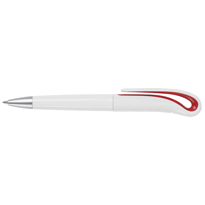 Swan Neck Design Ballpoint Pen - Image 3