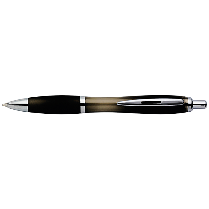 Curved Design Ballpoint Pen - Image 2
