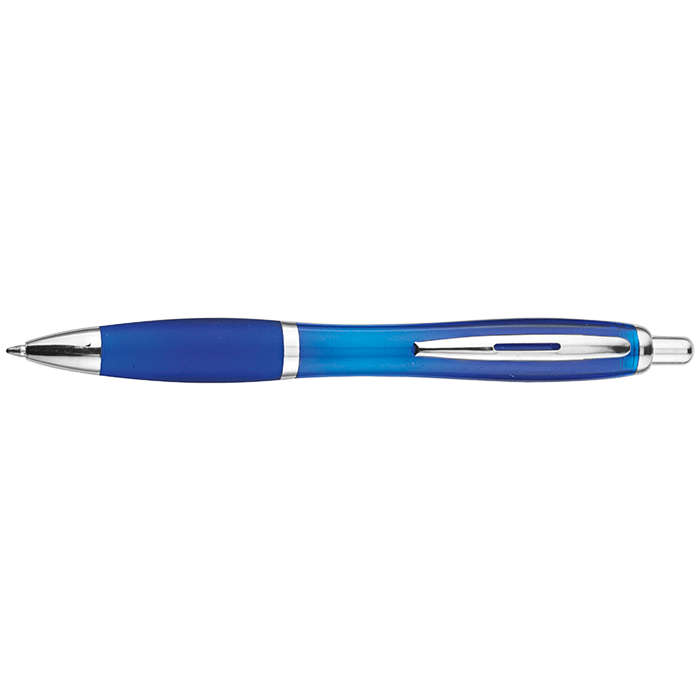 Curved Design Ballpoint Pen - Image 3