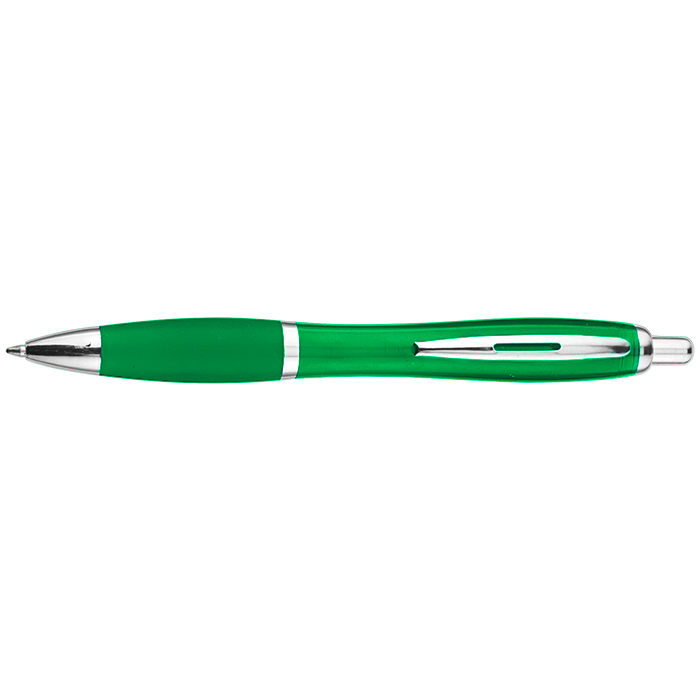 Curved Design Ballpoint Pen - Image 7