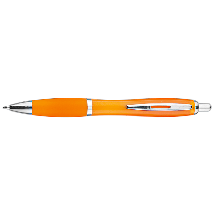 Curved Design Ballpoint Pen - Image 8