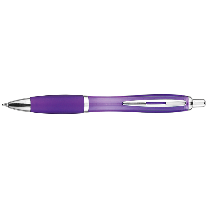 Curved Design Ballpoint Pen - Image 6