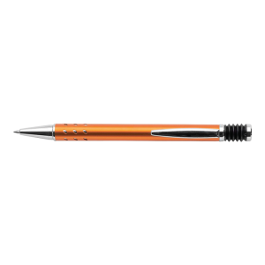 Aluminium Cut Out Design Ballpoint Pen