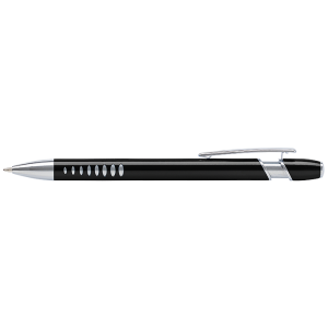 Aluminium Ballpoint Pen with UV Coating