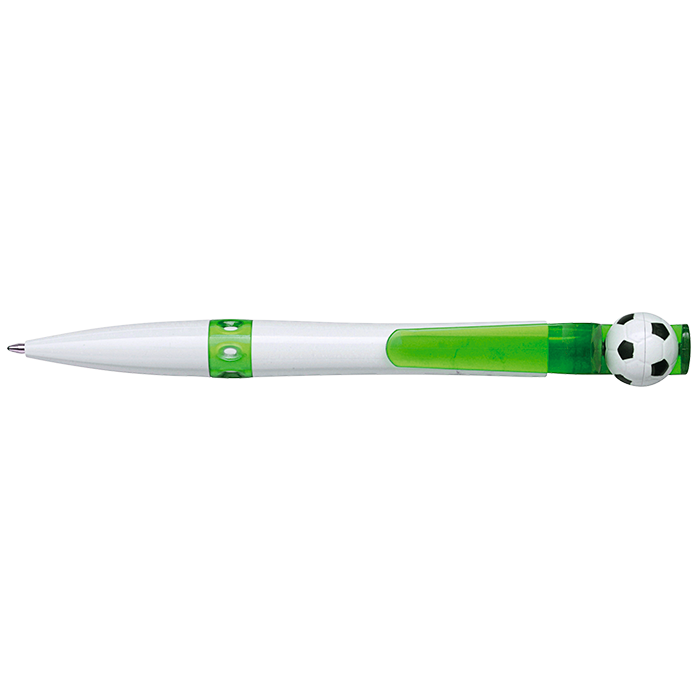 Football Design Ballpoint Pen - Image 3