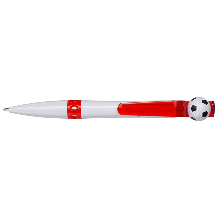 Football Design Ballpoint Pen - Image 2