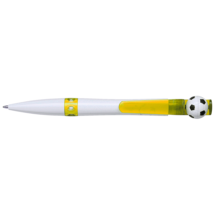 Football Design Ballpoint Pen - Image 5