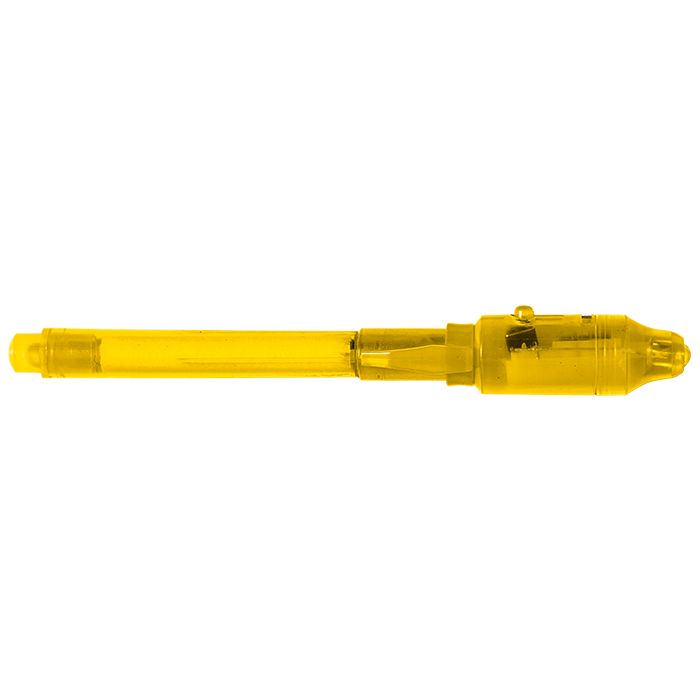Magic Marker With Invisible Ink - Image 2