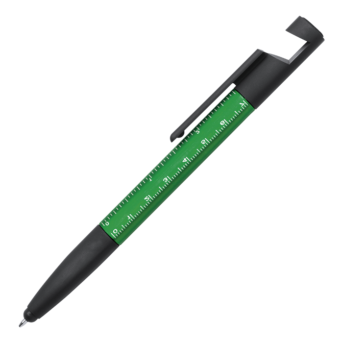Payro 7 in 1 Ballpoint Pen - Image 4