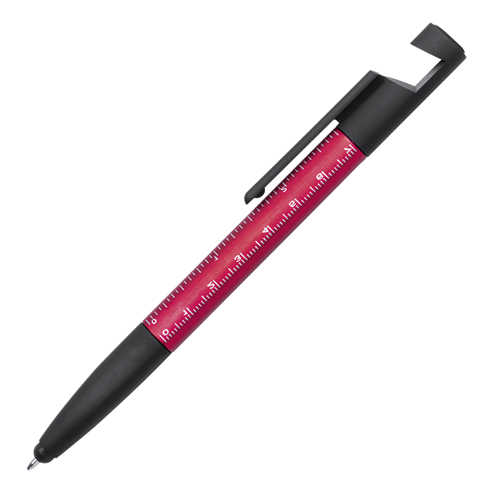 Payro 7 in 1 Ballpoint Pen - Image 2