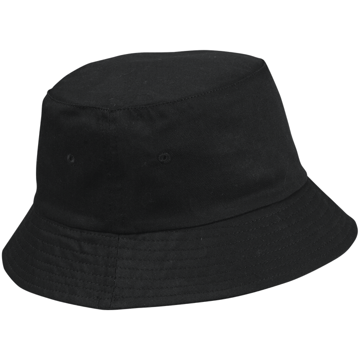 Floppy Poly Cotton Hat - Image 6