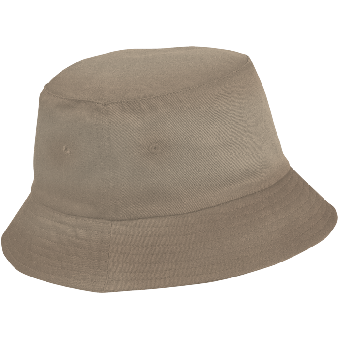 Floppy Poly Cotton Hat - Image 3
