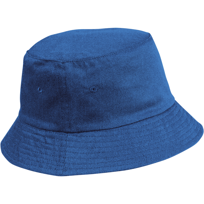 Floppy Poly Cotton Hat - Image 5