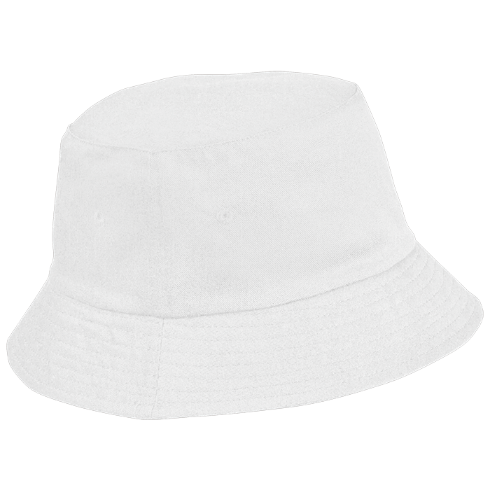 Floppy Poly Cotton Hat - Image 2