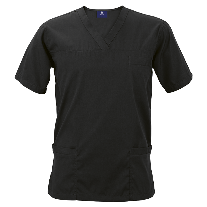 Riley Scrub Top - Image 4