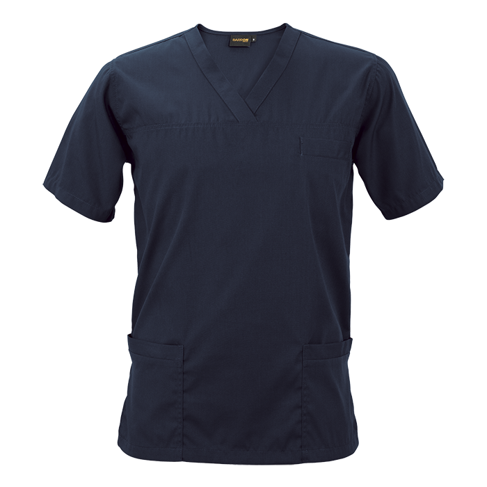 Riley Scrub Top - Image 2