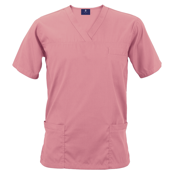 Riley Scrub Top - Image 3