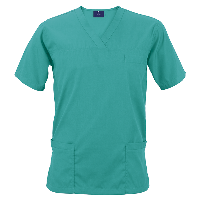 Riley Scrub Top - Image 5