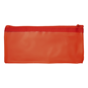 Pvc Pencil Case