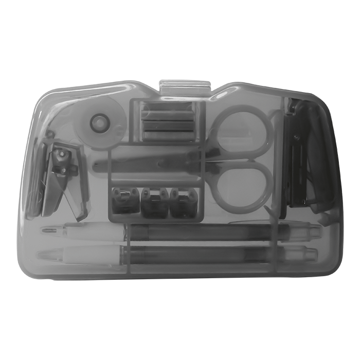 9 In 1 Stationery Kit - Image 4