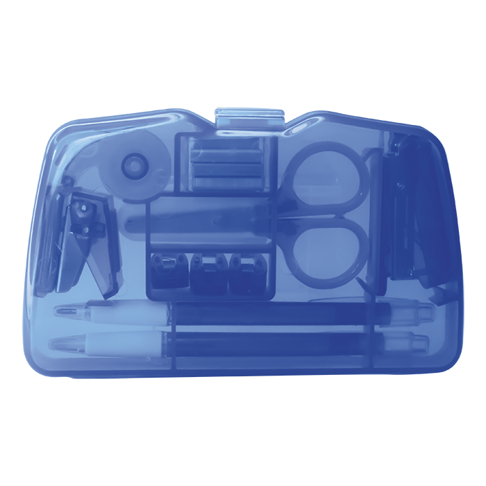 9 In 1 Stationery Kit - Image 2