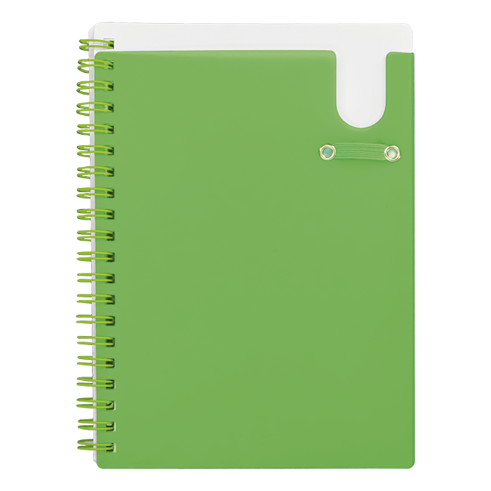 Pp Notebook - Image 8