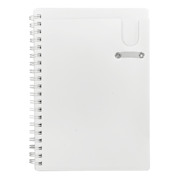 Pp Notebook - Image 4