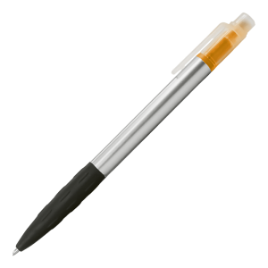 Neptune Pen With Highlighter