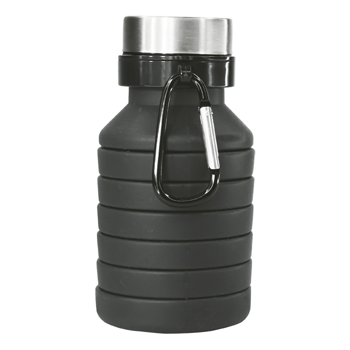 500ml Collapsible Water Bottle - Image 4