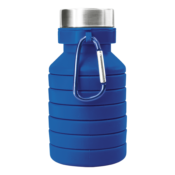 500ml Collapsible Water Bottle - Image 3