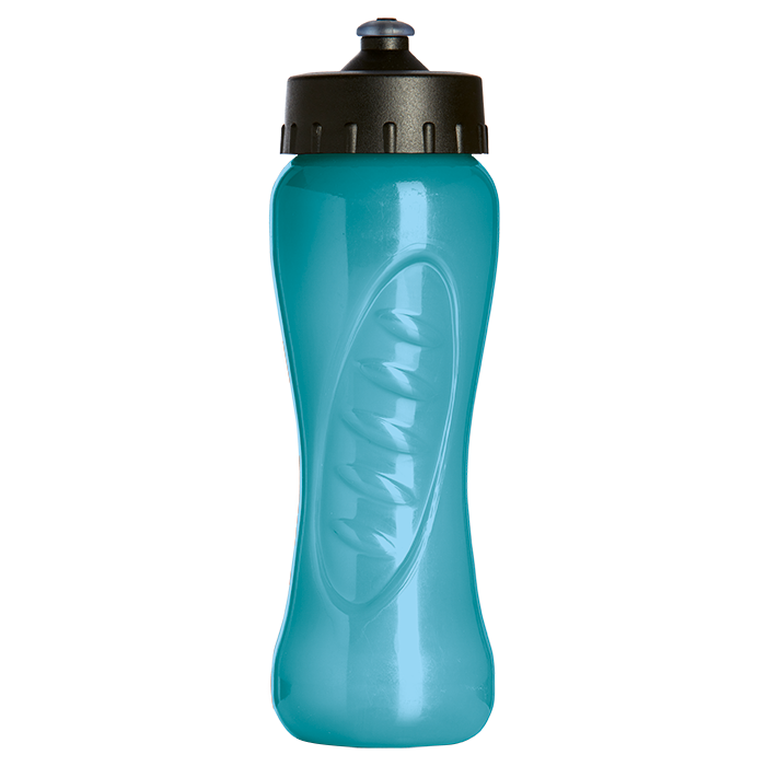 750ml Curves Water Bottle - Image 5