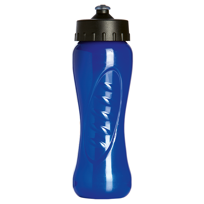 750ml Curves Water Bottle - Image 4