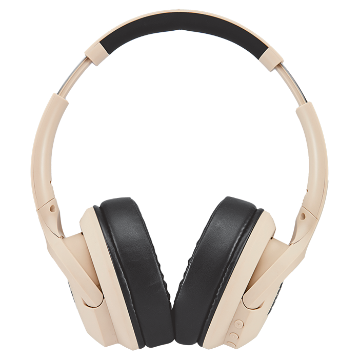 IND Active Noise Cancelling Bluetooth Headphone - Image 2