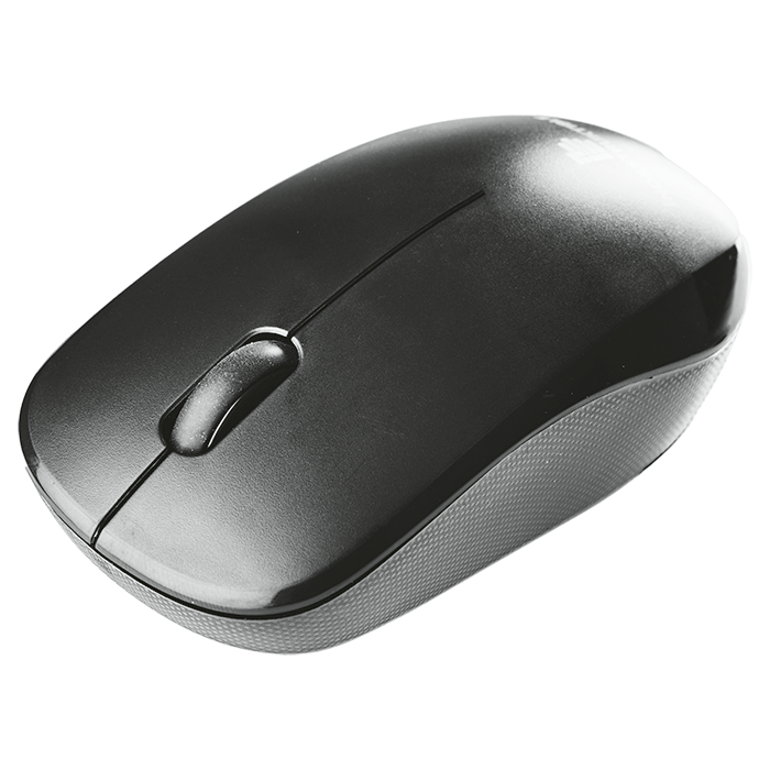 IND Wireless Optical Mouse - Image 2