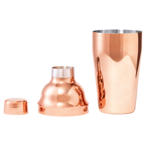 Cocktail Shaker Hamberly