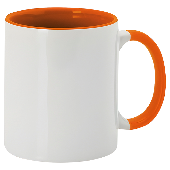 350ml Sublimation Mug Harnet - Image 2