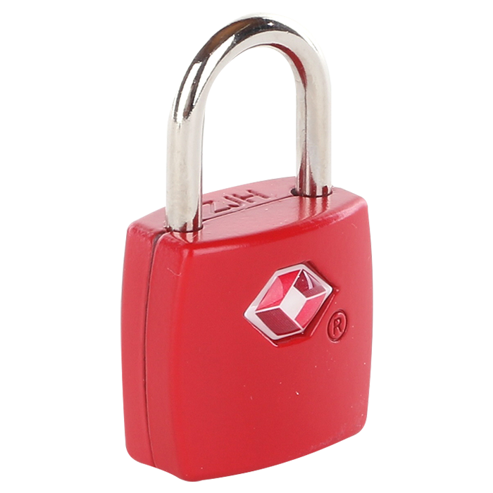 Cellini Tsa Padlock Set (2 X Key Locks) - Image 2