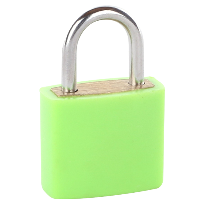 Cellini Easy Id Padlock Set (2 X Key Locks) - Image 2