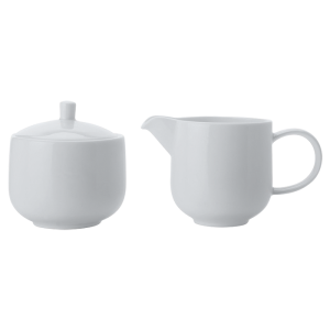 Cashmere Sugar and Creamer Set