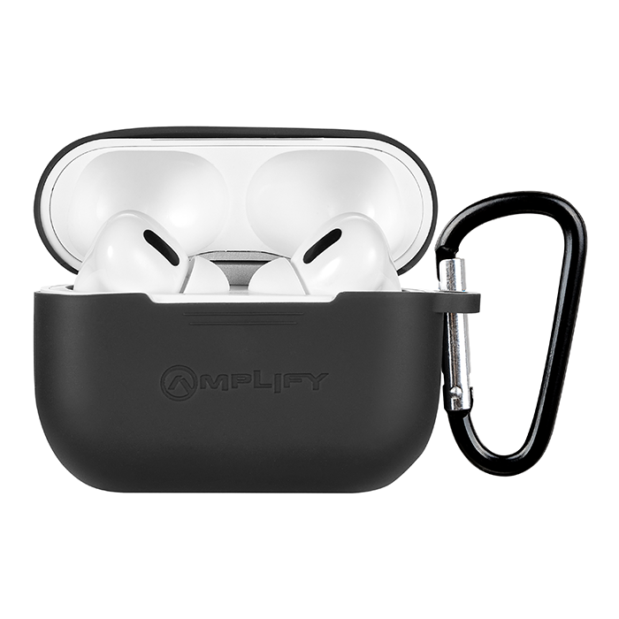 Amplify NoteX Series True Wireless Earphones + Charging Case - Image 2