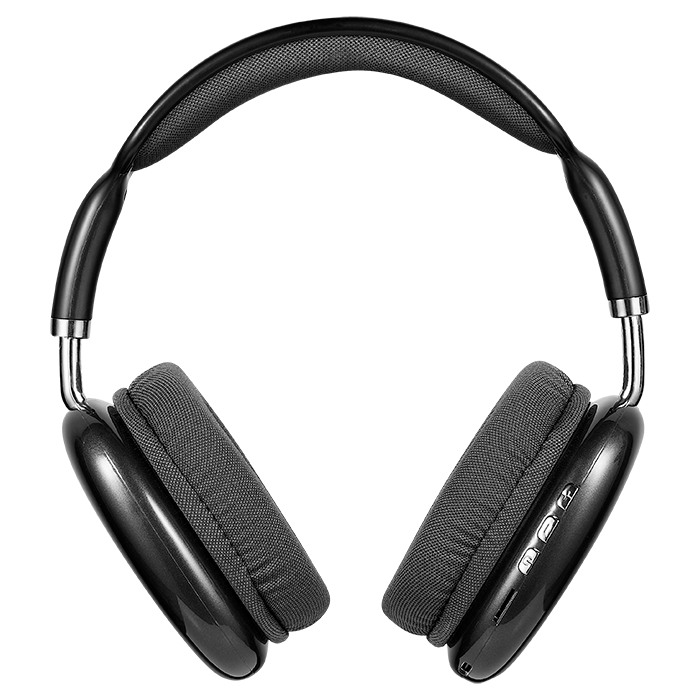 Amplify Stellar Series Bluetooth Headphones - Image 2